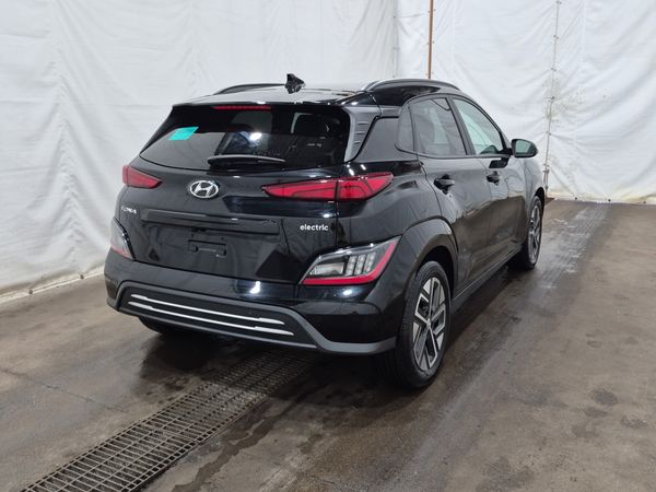 2023 Hyundai Kona Electric Fwd Ultimate SEL