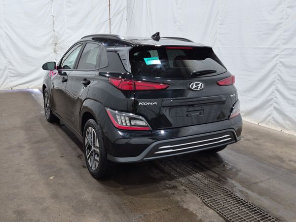 2023 Hyundai Kona Electric Fwd Ultimate SEL