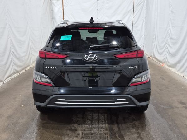 2023 Hyundai Kona Electric Fwd Ultimate SEL