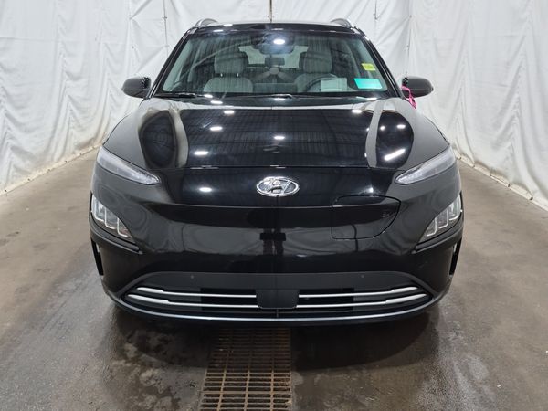 2023 Hyundai Kona Electric Fwd Ultimate SEL