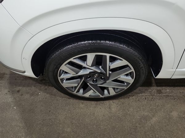 2022 Hyundai Santa Fe Awd Ultimate Calligraphy