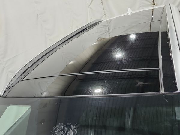 2022 Hyundai Santa Fe Awd Ultimate Calligraphy