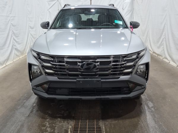 2025 Hyundai Tucson Awd Xrt