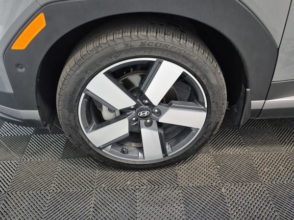 2025 Hyundai Santa Fe LUXURY Limited