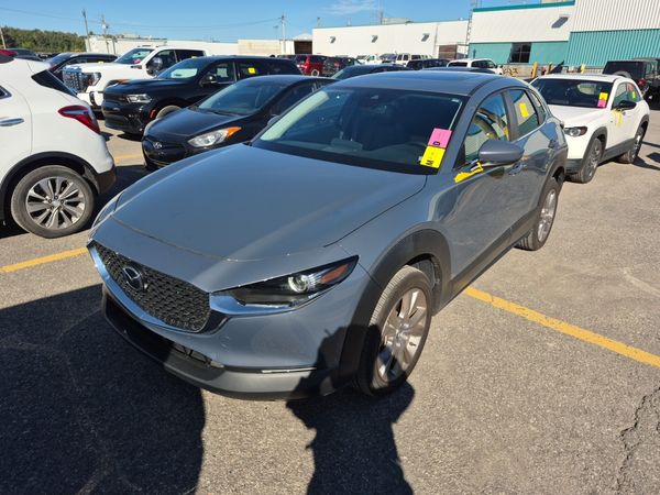 2023 Mazda CX-30 GS