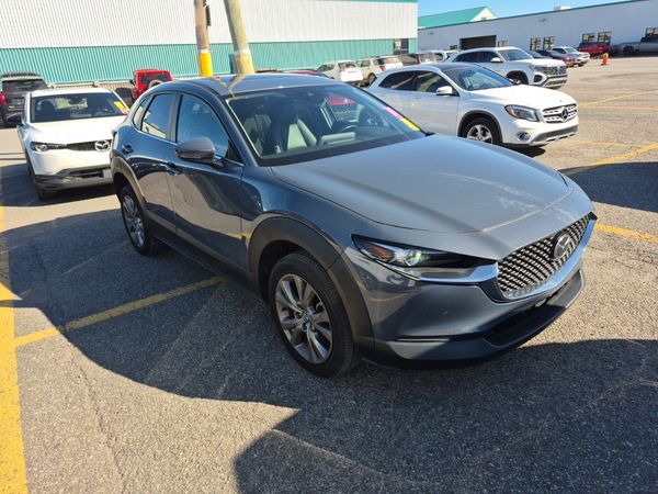 2023 Mazda CX-30 GS Preferred Package