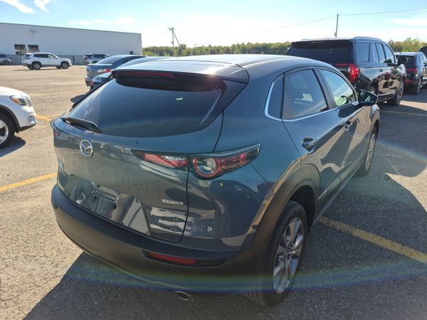 2023 Mazda CX-30 GS Preferred Package