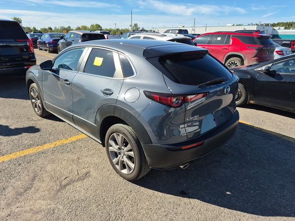 2023 Mazda CX-30 GS Preferred Package
