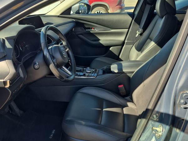 2023 Mazda CX-30 GS Preferred Package