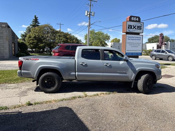 2019 Toyota Tacoma SR5