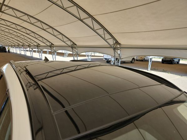 2025 Hyundai Tucson PREFERRED