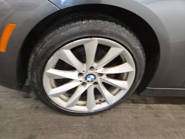 2017 BMW 3 SERIES 330I XDRIVE
