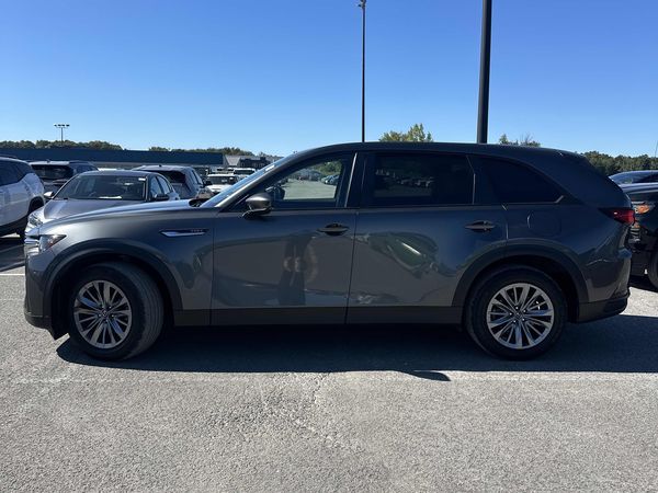 2024 Mazda CX-90 PHEV GS Preferred Package