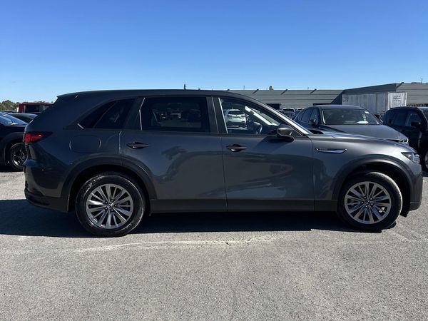 2024 Mazda CX-90 PHEV GS Preferred Package