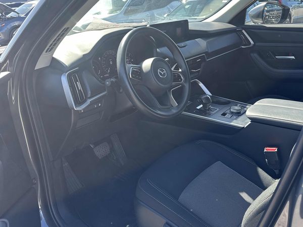 2024 Mazda CX-90 PHEV GS Preferred Package