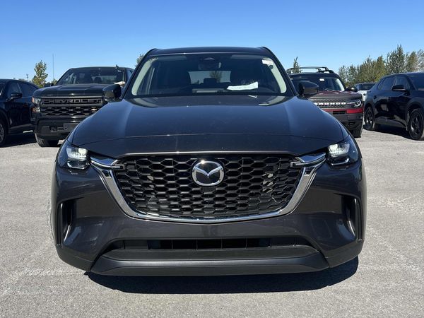 2024 Mazda CX-90 PHEV GS Preferred Package