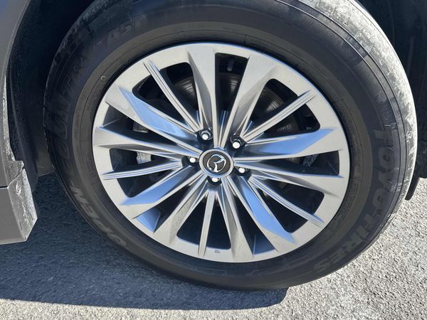 2024 Mazda CX-90 PHEV GS Preferred Package