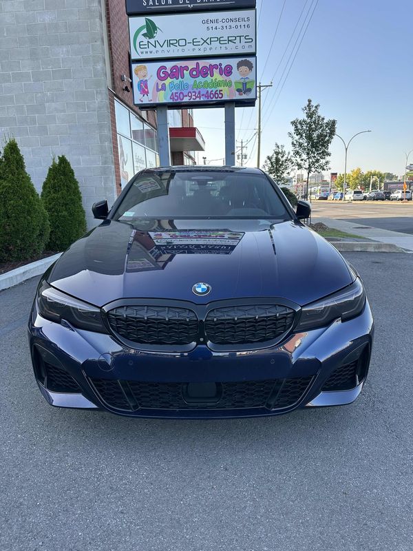 2022 BMW 3 SERIES M340I XDRIVE