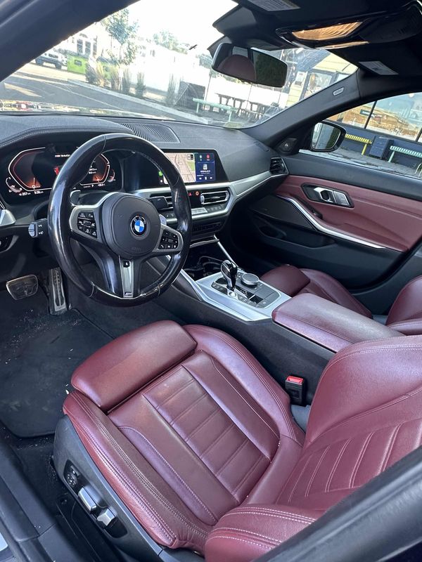 2022 BMW 3 SERIES M340I XDRIVE