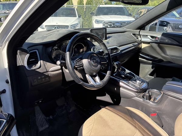 2017 Mazda CX-9 GT Grand Touring