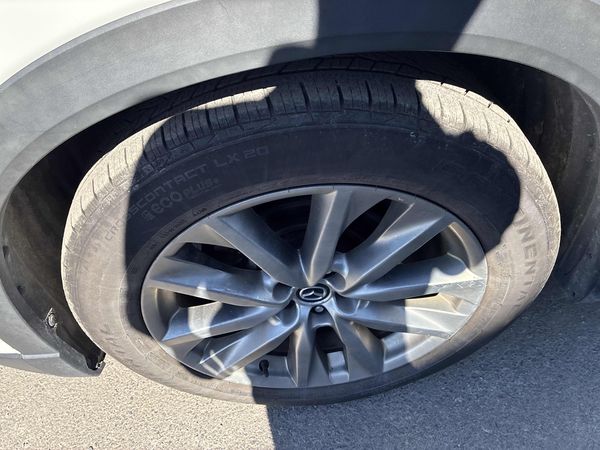 2017 Mazda CX-9 GT Grand Touring