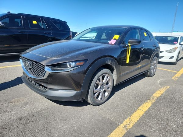 2020 Mazda CX-30 GS