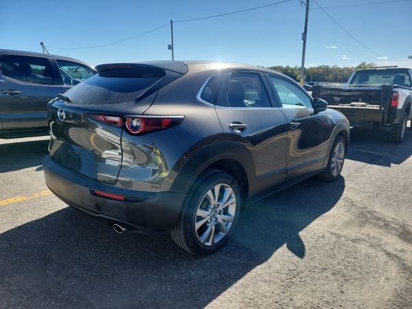 2020 Mazda CX-30 GS Select Pkg
