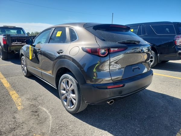 2020 Mazda CX-30 GS Select Pkg