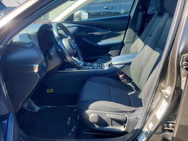 2020 Mazda CX-30 GS Select Pkg