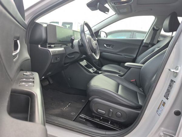 2024 Hyundai KONA ELECTRIC ULTIMATE Limited