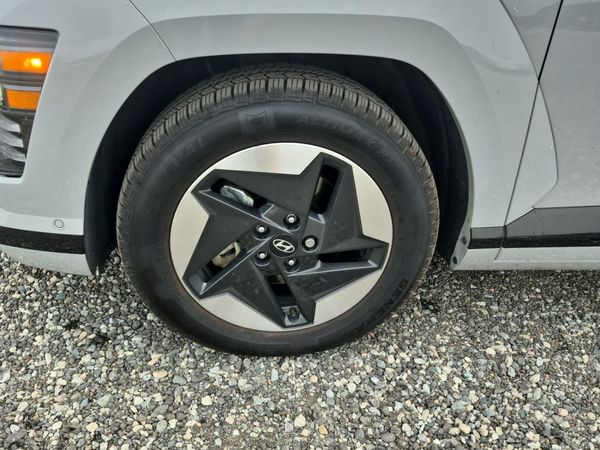 2024 Hyundai KONA ELECTRIC ULTIMATE Limited