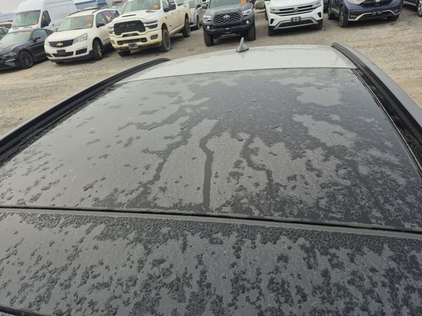 2024 Hyundai KONA ELECTRIC ULTIMATE Limited