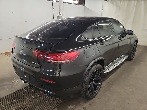2023 Mercedes-Benz GLC GLC 300 GLC300 4MATIC
