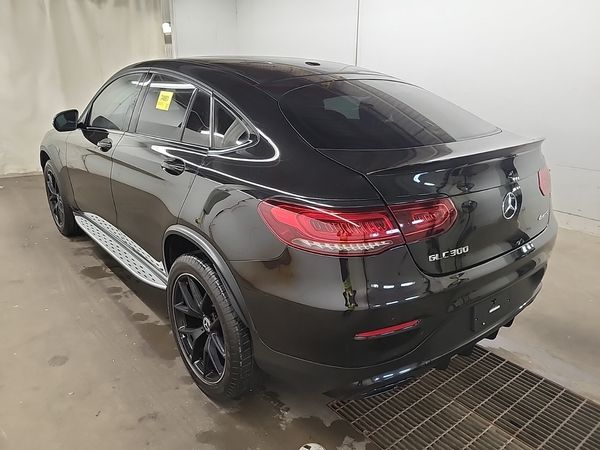 2023 Mercedes-Benz GLC GLC 300 GLC300 4MATIC