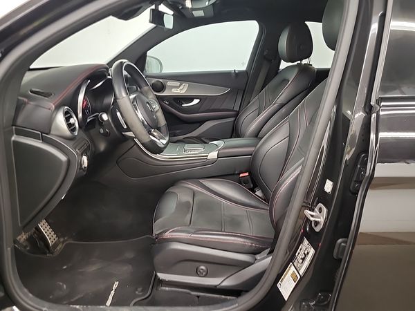 2023 Mercedes-Benz GLC GLC 300 GLC300 4MATIC