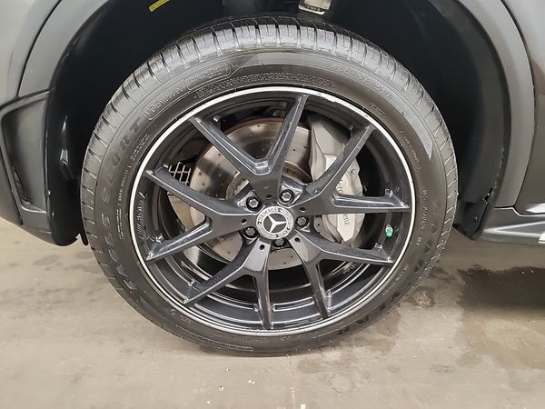 2023 Mercedes-Benz GLC GLC 300 GLC300 4MATIC