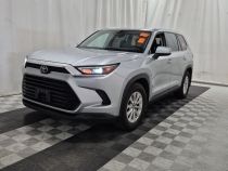 2023 Toyota Sequoia LIMITED