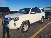 2021 Toyota 4Runner