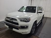 2021 Toyota 4Runner TRD offroad Prem