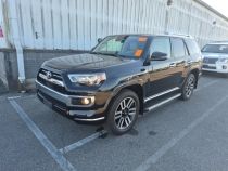 2021 Toyota 4Runner TRD offroad Prem