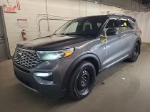 2021 Toyota 4Runner TRD offroad Prem