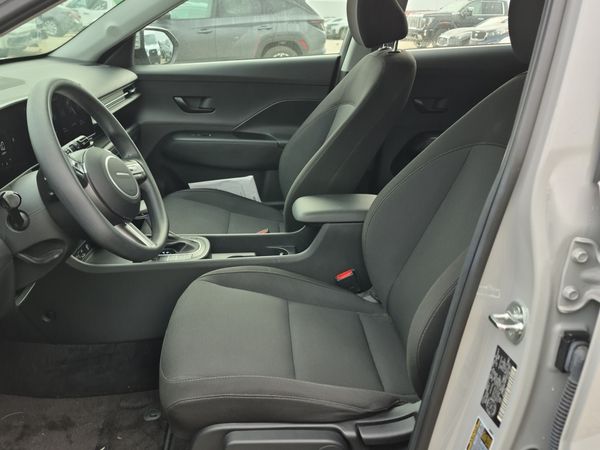 2025 Hyundai KONA ESSENTIAL SE, N Line