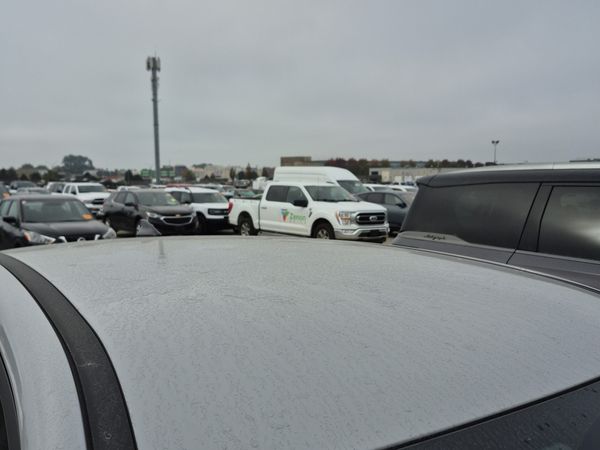 2025 Hyundai KONA ESSENTIAL SE, N Line