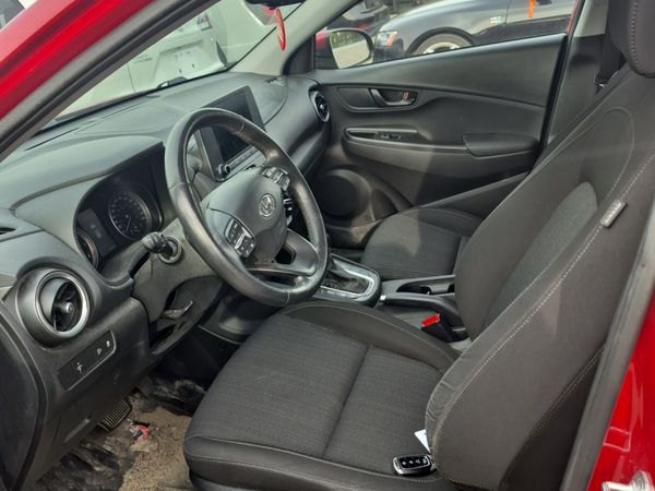 2022 Hyundai KONA PREFERRED