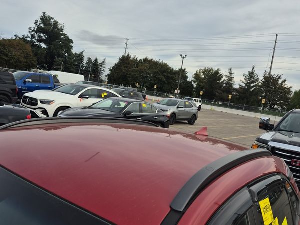 2022 Hyundai KONA PREFERRED
