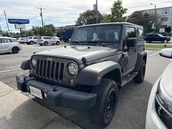 2018 Jeep COMPASS NORTH