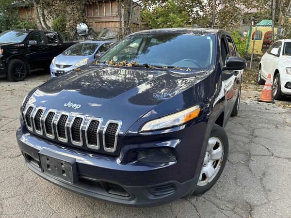 2018 Jeep COMPASS NORTH
