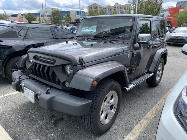 2018 Jeep COMPASS NORTH