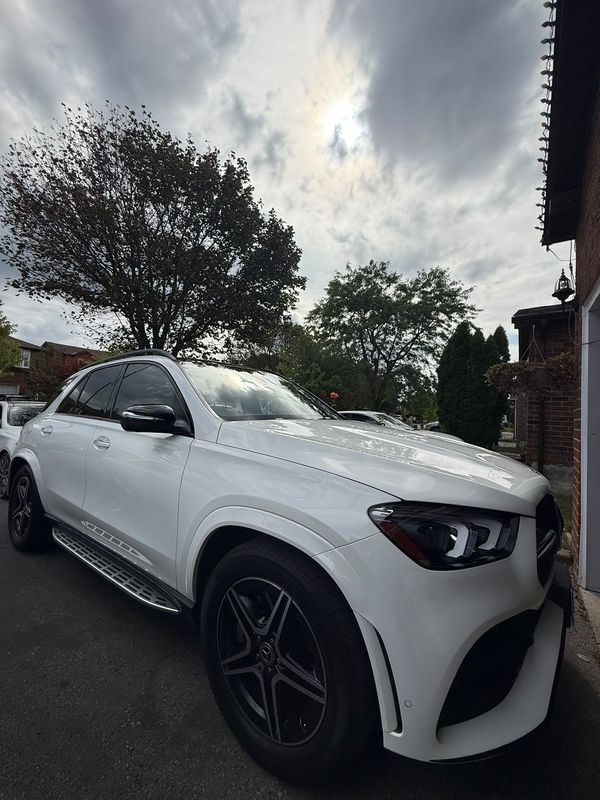 2021 Mercedes-Benz GLE GLE 450 GLE450-4M
