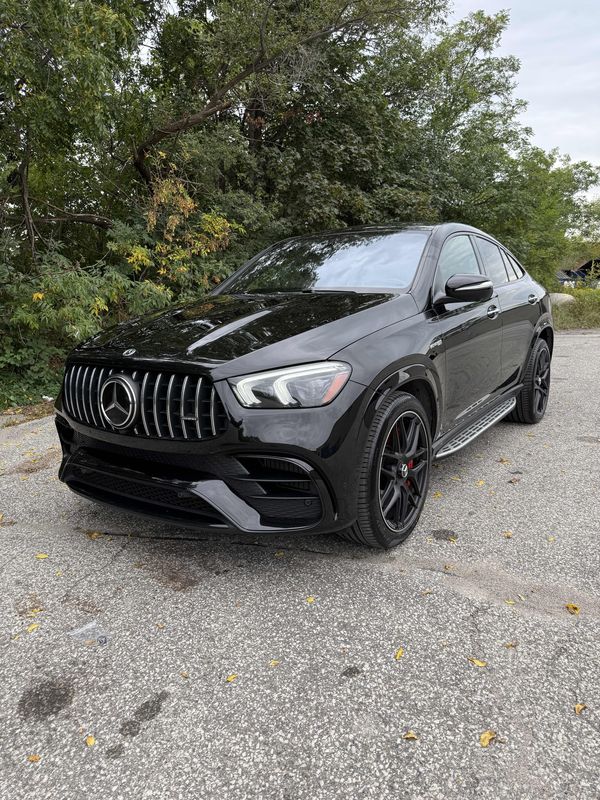 2021 Mercedes-Benz GLE GLE 450 GLE450-4M